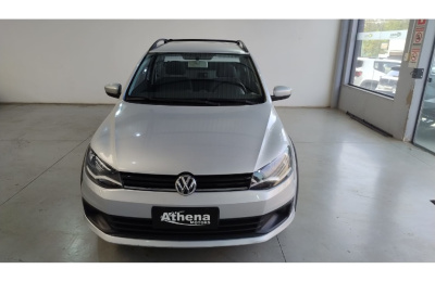 VOLKSWAGEN SAVEIRO 1.6 MI CE 8V FLEX 2P MANUAL G.VI 2014