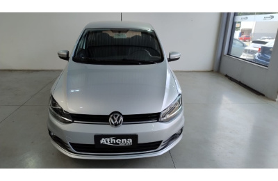 VOLKSWAGEN FOX 1.6 MSI TOTAL FLEX CONNECT 4P MANUAL 2019